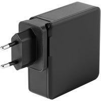 SmallRig 4370 GaN 100W Fast Charger (EU standard)