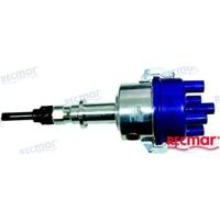 REPUESTOS MOTORES - Mercruiser REC195141 - DISTRIBUIDOR GM 4 CILINDROS