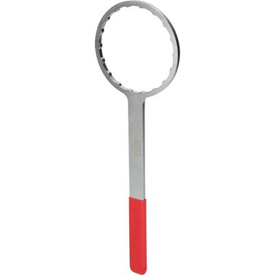 KS Tools 1509518 Oliefiltersleutel Ø 96 mm / 18 groeven