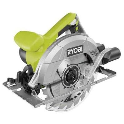 RCS1400-G Cirkelzaag 1400W gift box