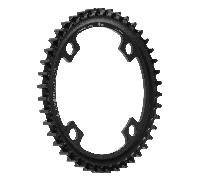 Voortandwiel Gates CDX Fin Line 42T - 4 bouts - BCD 104 mm