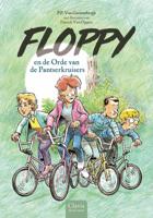 Floppy en de Orde van de Pantserkruisers (Hardback)