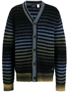 PS Paul Smith Vest met verlaagde schouders - Veelkleurig