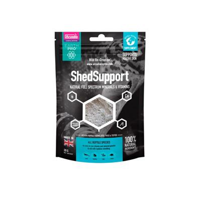Arcadia Aquadistri earth pro shed support 30 gram - Aquadistri