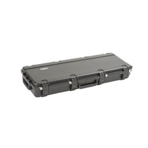 SKB iSeries 4214-5 waterdichte flightcase (gel.) 1079x368x139mm