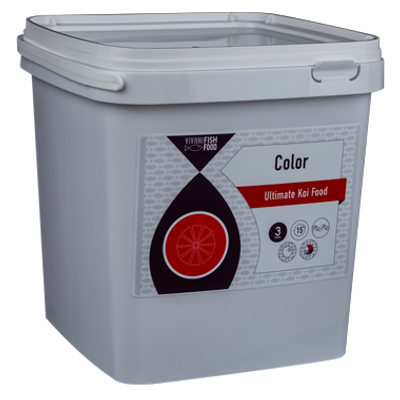 Vivani - Color 3 mm - 5 liter