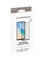 Vivanco 2.5D Screenprotector (glas) Y52, Y52 5G, Y33s 1 stuk(s) 2.5DGLASVVVIY52S - thumbnail