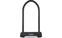 Abus beugelslot granit plus 470 - 30cm - zwart