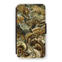 Haeckel Lacertilia: iPhone 11 Pro Flip Hoesje
