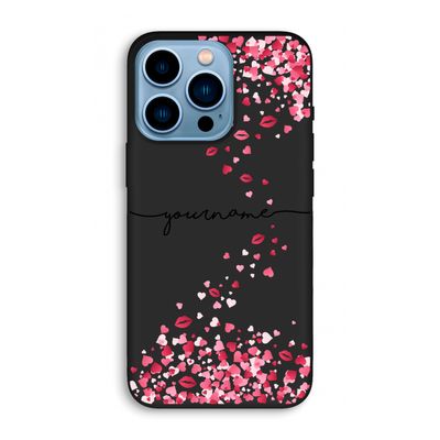 Hartjes en kusjes: iPhone 13 Pro Biologisch afbreekbaar hoesje