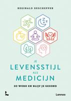 Je levensstijl als medicijn (Paperback)