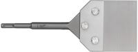 Milwaukee Accessoires bodemschraper sds-plus 250 x 100 mm - 4932352919