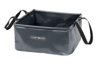 Ortlieb Folding-Bowl 10 L Waterzak Asphalt Ortlieb Folding-Bowl 10 L Waterzak Asphalt
