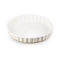 LE CREUSET - Aardewerk - Taartvorm 28cm Meringue