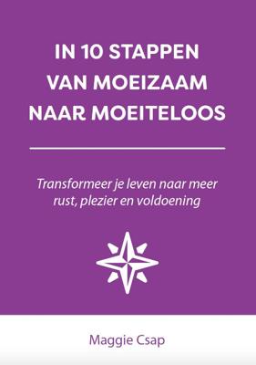 In 10 stappen van moeizaam naar moeiteloos (Paperback)