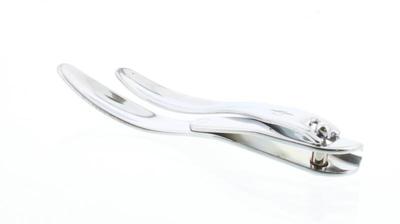 Malteser Nagelknipper draai 8cm cr 2728 Malteser Nagelknipper draai 8cm cr 2728