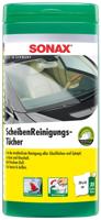 SONAX Windshield cleaning cloth