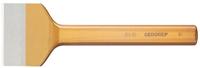 Gedore voegbeitel 250x60x13 mm - 8723500