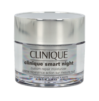 Clinique Smart Night Custom-Repair Moisturizer 50ml Nacht crème