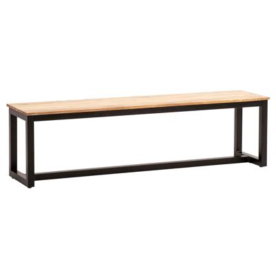 Eetkamerbank Melissachester - WL7M065