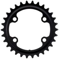 Shimano GRX FC-RX610 2x12-speed Chainring