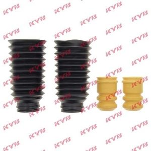 Aanslagrubber met stofkap - Protection kit 910027