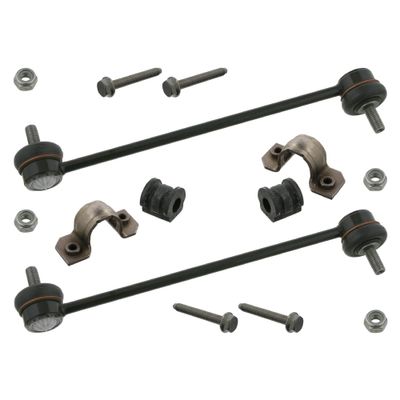 Reparatieset, stabilisatorophanging 37069
