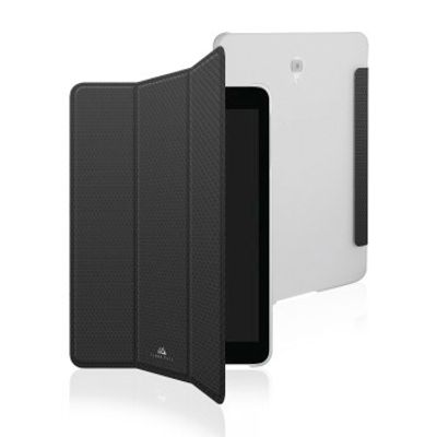 Black Rock Material Pure Booklet Case Samsung Galaxy Tab A 10.5 Zwart