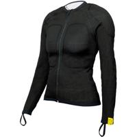 BOWTEX Elite Shirt Ladies CE Level AAA, Technische onderkledij, Zwart - thumbnail