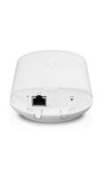 Ubiquiti NanoStation 5AC Loco 1000 Mbit/s Wit Power over Ethernet (PoE) - thumbnail