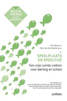 Speelplaats en speeltijd (Paperback)