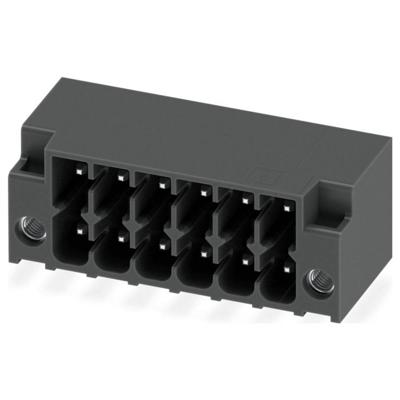 Phoenix Contact 1711100 Printplaat-basiselement 50 stuk(s)