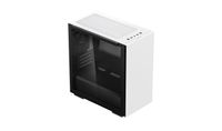 DeepCool MACUBE 110 WH Midi Tower Wit - thumbnail