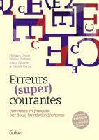 Erreurs (super) courantes (Paperback)