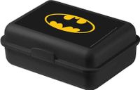 Batman Lunch Box Logo Batman Lunch Box Logo