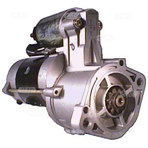 Hc-Cargo Starter 110809