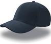 Atlantis AT624 Champion Cap - Navy - One Size