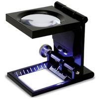 Konus dradenteller 6x met led