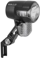 Koplamp AXA Compactline 20 E-bike 6-12 Volt