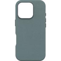 Otterbox Symmetry Backcover Apple iPhone 16 Pro Groen MagSafe compatible