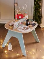 Keuken activiteitentafel gemaakt van FSC® hout hout