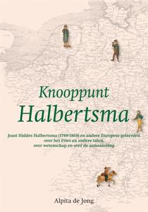 Knooppunt Halbertsma (Paperback)