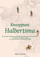 Knooppunt Halbertsma (Paperback)