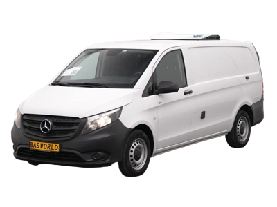 Mercedes Benz Vito