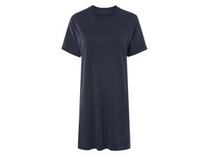 esmara Dames jurk (Marineblauw, S (36/38))