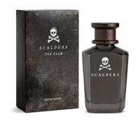 Herenparfum The Club Scalpers EDP The Club EDP