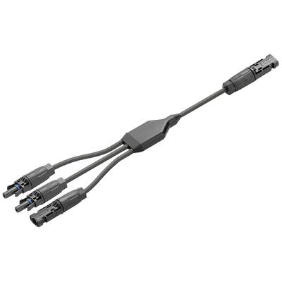Weidmüller 2814250000 PVHXW+W+W-XX06W-15 Installatiekabel 1 x 6 mm²