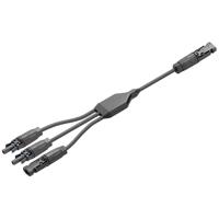 Weidmüller 2814250000 PVHXW+W+W-XX06W-15 Installatiekabel 1 x 6 mm²