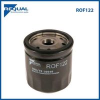 Requal Oliefilter ROF122 - thumbnail