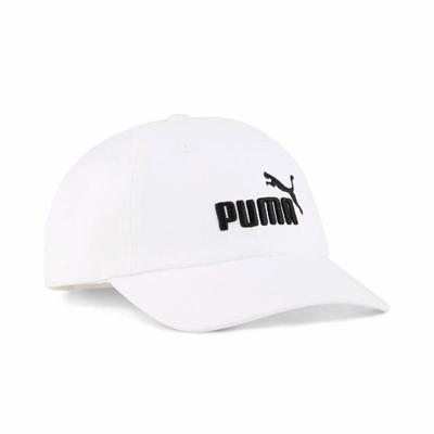 Kinderpet Puma Essentials Wit